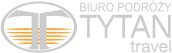 Biuro Podróży TYTAN TRAVEL