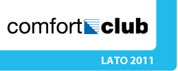 Comfort Club